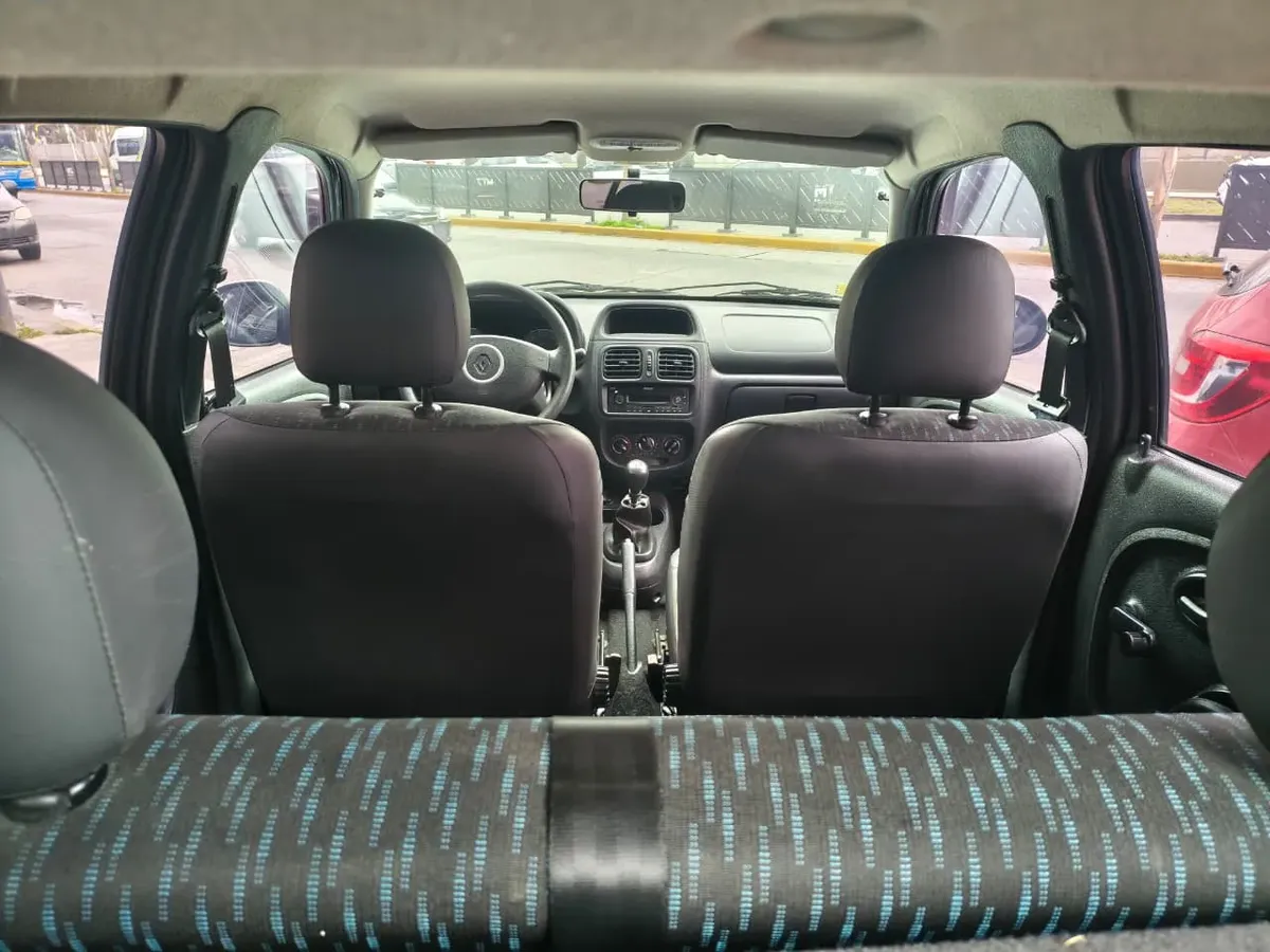 Renault Clio 1.2 Mío Expression Pack I5643240708518912016