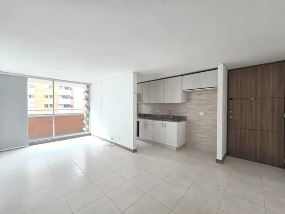 Apartamento En La Estrella Con 3 Alcobas Y Completas Zonas Comunes