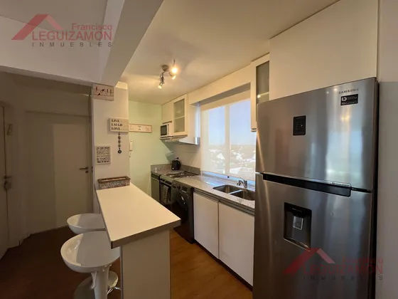 Departamento En  Ramos Mejia 259- Ezeiza
