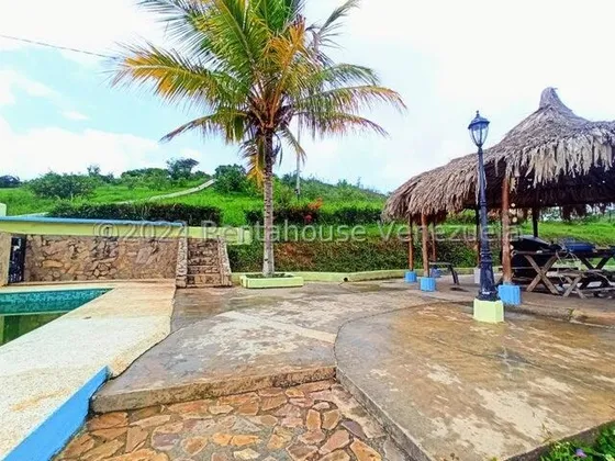 Julian Rentahouse Vende Increible Finca En Duaca Estado Lara Cod 25-4997 Jg