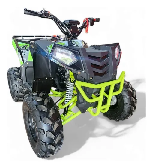 Commander 125cc