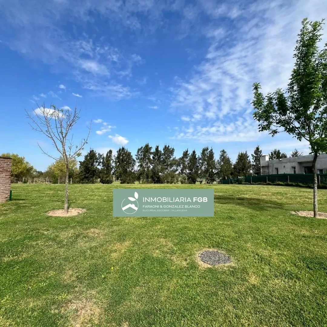 Lot for Sale at El Naudir Phase 1 | Escobar | Reduced!!