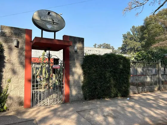 Casa De Té En Funcionamiento-venta-paso Del Rey 