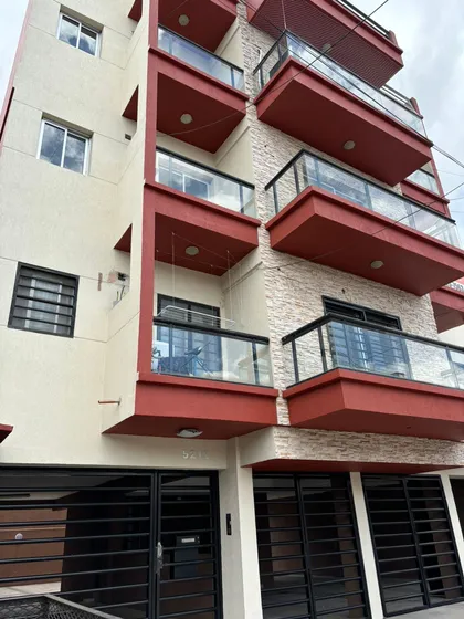 Venta Departamento En Caseros Norte
