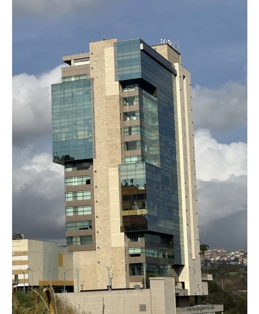 Torre Xpress Venta Oficina Nueva 53m2