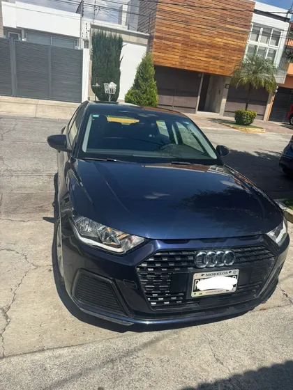 Audi A1 1.4 Urban S-tronic Dsg