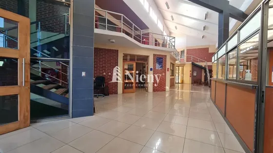 Gran Propiedad Comercial En Venta , Centro En Quillota