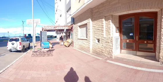 Alquiler Temporario Departamento 1 Dormitorio Miramar Verano 2025