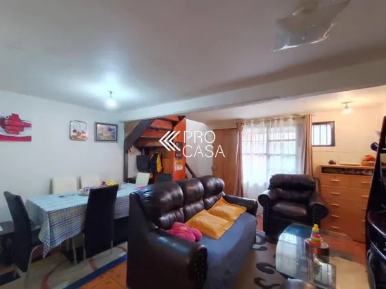 Casa Pasaje Rio Claro/los Lagos