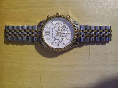 Michael cole reloj sale