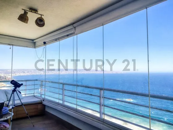 Venta Departamento| 4d 4b|  Edmundo Eluchans