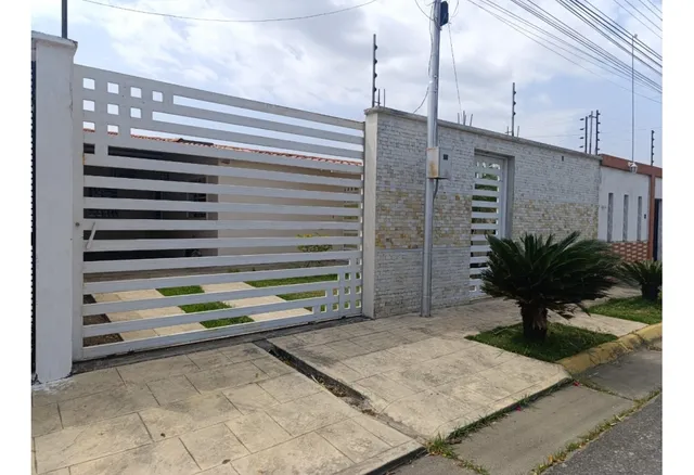  Casa Urb La Granja  Sector Ii Ve32-023cr-gmon