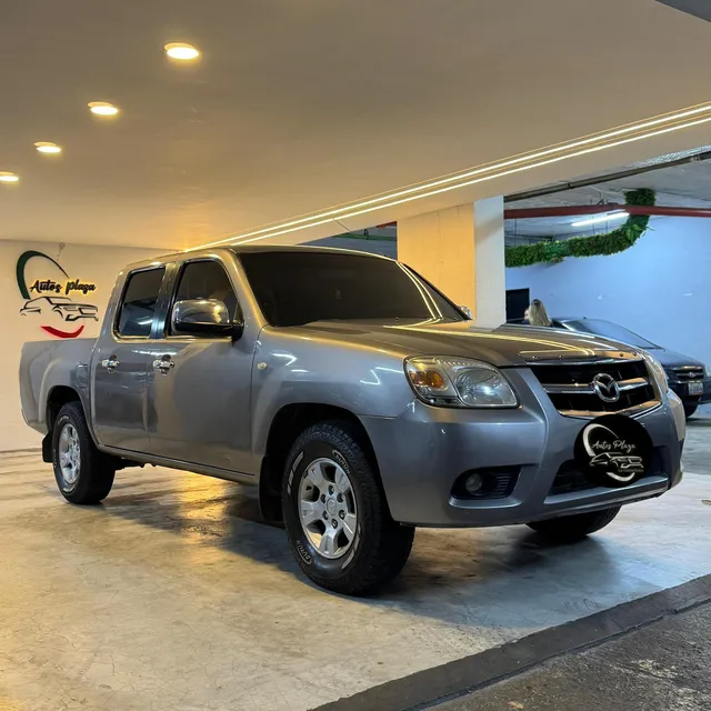 Mazda Bt-50 .