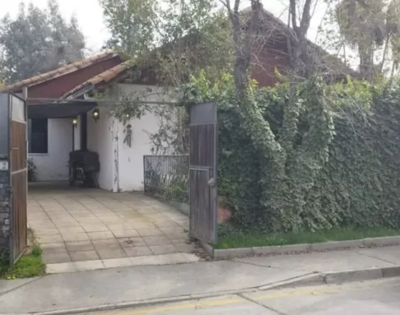 Los Dominicos/ Parque Montegrande - 4d + 3b.