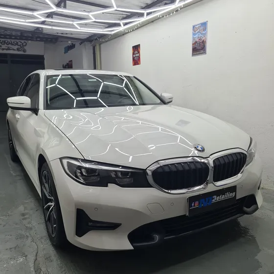 Bmw Serie 3 2.0t 330e Sport Steptronic