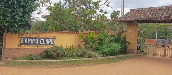 Terreno En Venta En Conjunto Privado En Montabal Sector Campo Claro (c21inmobiliariaa1) Av