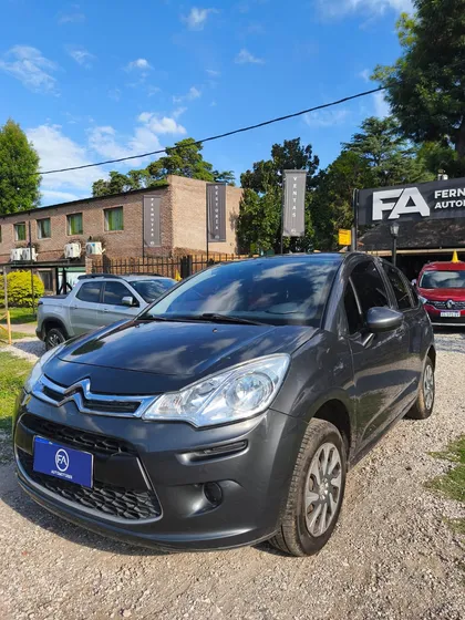 Citroën C3 Vti 115 Live Am 19