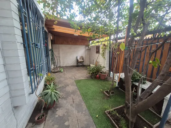 Tu Próximo Hogar: Amplitud, Patio Y Gran Ubicación