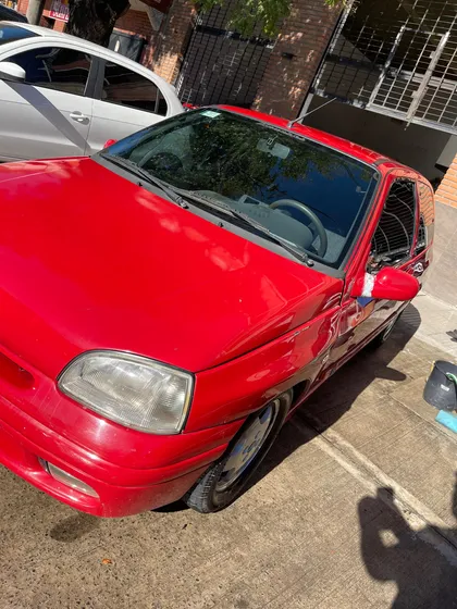 Renault Clio 1.4 Rsi