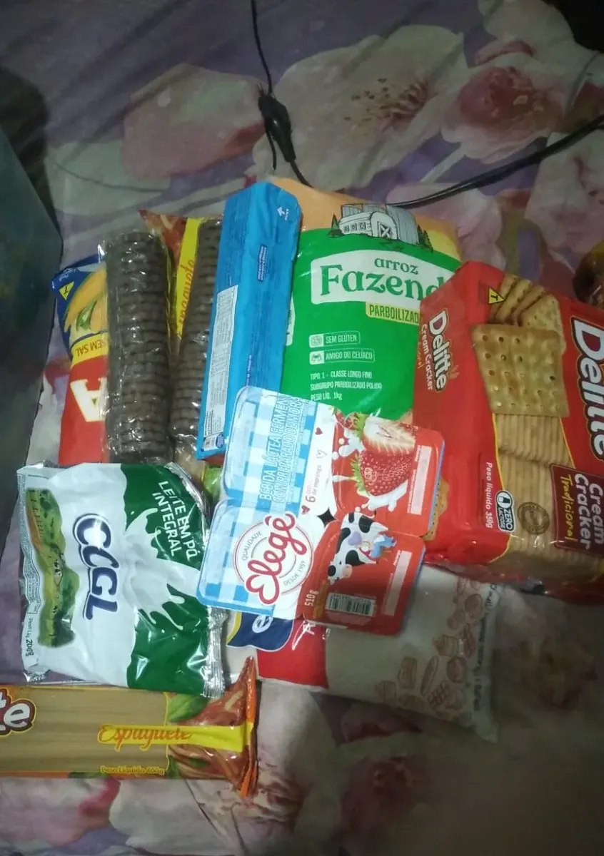 Basic Basket65745399591811120