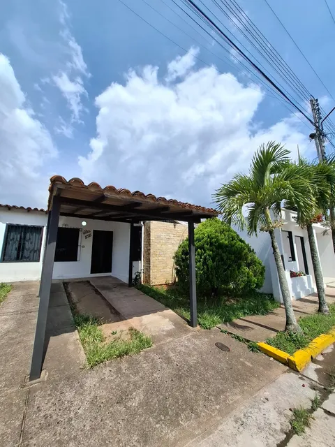 Casa En Venta Con Financiamiento San Rafael De Cordero Jmus
