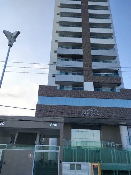 Lindo Apartamento Novo Sem Uso Mongaguá. Aceito Carro Como Parte De Pagamento