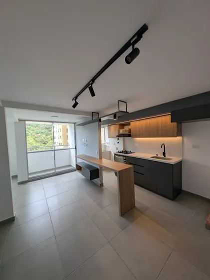 Apartamento En Venta : Martinica Apartamentos (la Estrella)