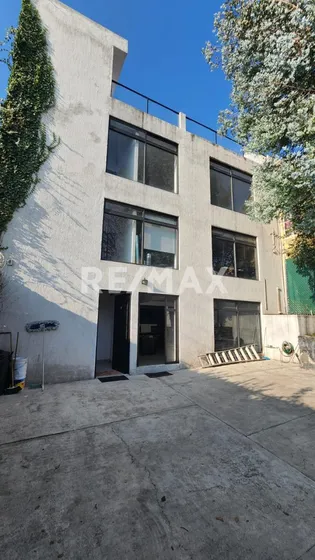 Edificio En Venta-  Ciudad Satélite