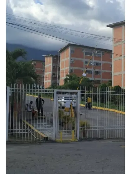 Terrazas De Niquitao, Guatire. Apartamento En Venta