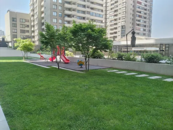Venta / Dpto A Pasos De Irarrazaval / 1d + 1b