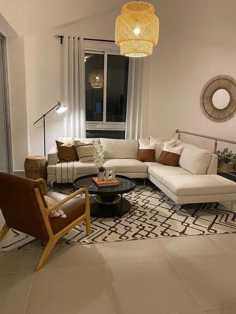 Punta Cana Village-se Renta Penthouse De 3 Habitaciones 