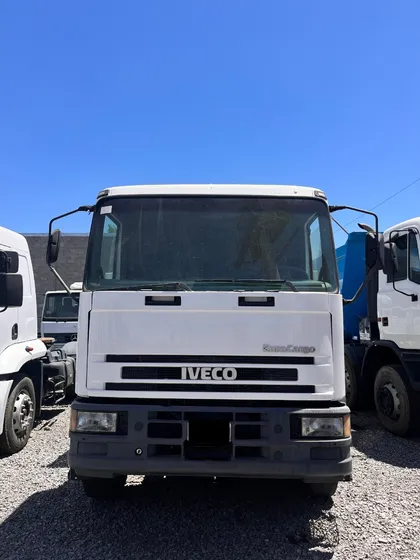 Iveco Tector 170e22 C/carr.