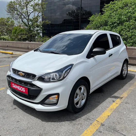 Chevrolet Spark Ls
