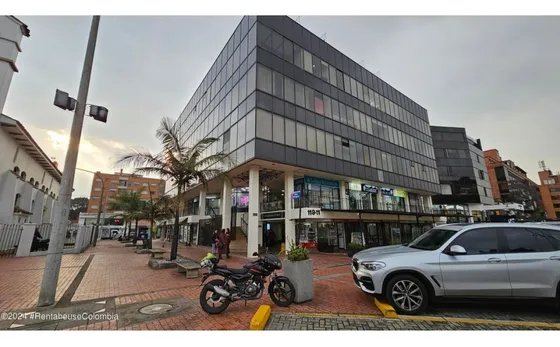 Comercial En  Santa Barbara Rah Co: 25-1656