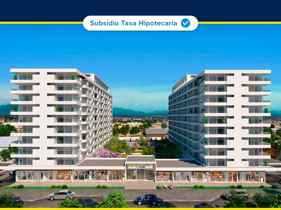 Condominio San Nicolás