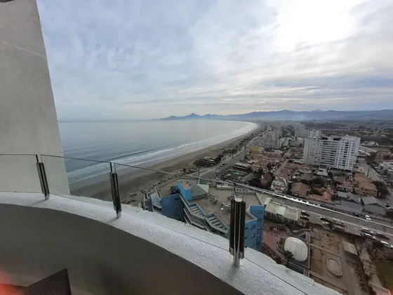 Departamento En Coquimbo