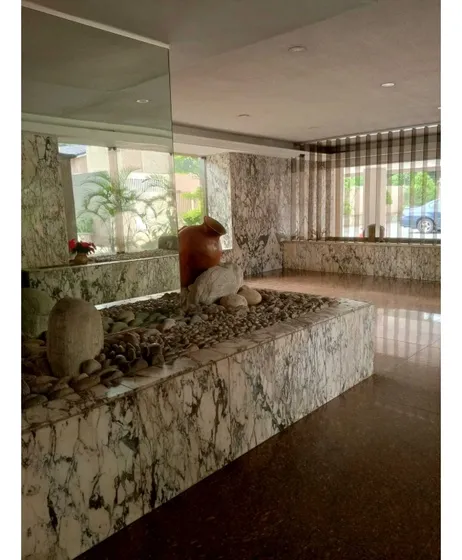 Vendo Apartamento 230m2 Altamira Sur 8267