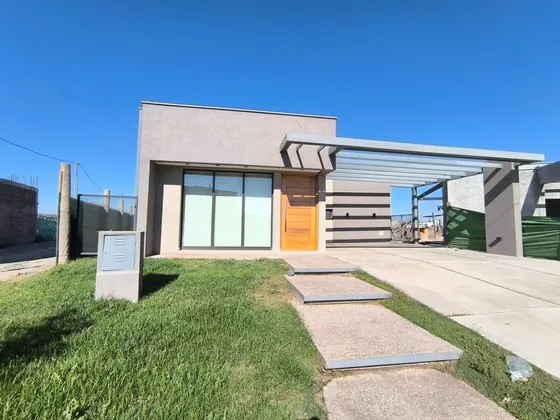 Alquiler Casa Las Retamas 3 Hab Pb, Maipu, Mza.