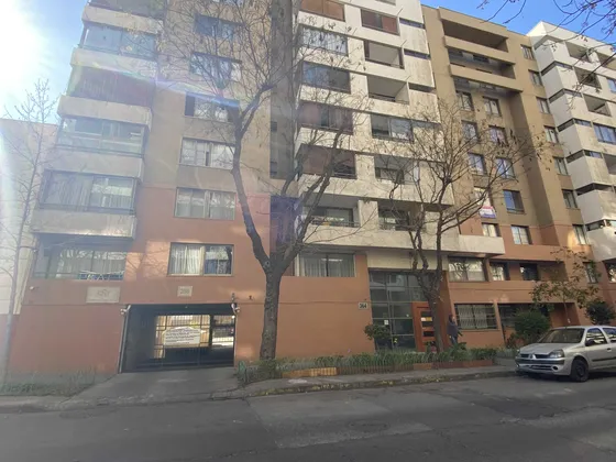 Remodelado! Cómodo Dpto 3d 2b 1e 1b! (86404)