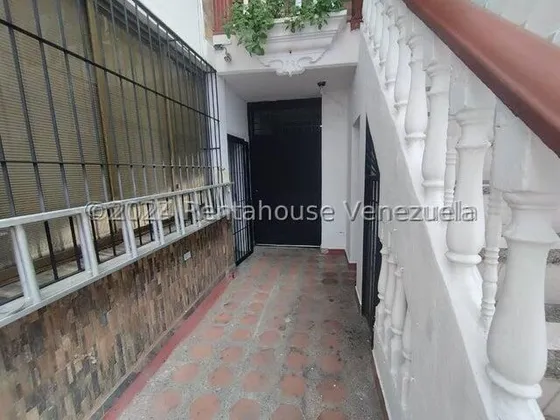 Local En Alquiler California Norte (25-1172) Hairol Gutierrez145 