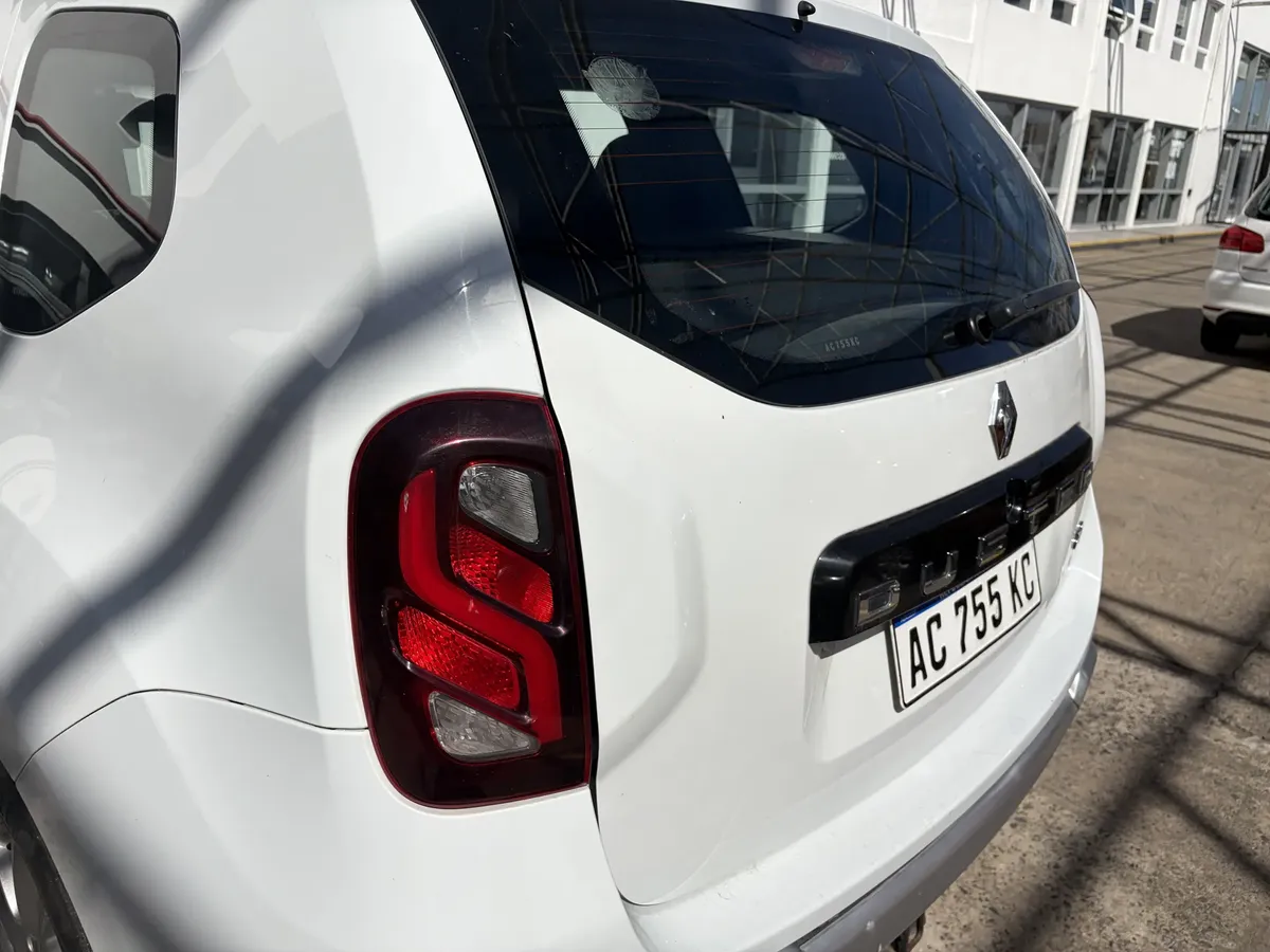 Renault Duster 2.0 Ph2 4x4 Privilege5655665579556966419