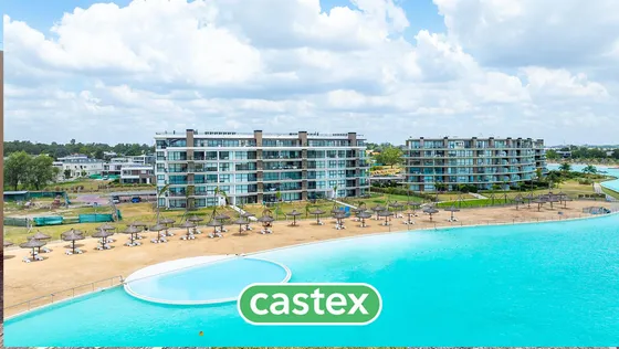 Departamento 4 Ambientes En Venta En Terralagos, Canning