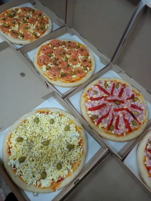 Pizza Party