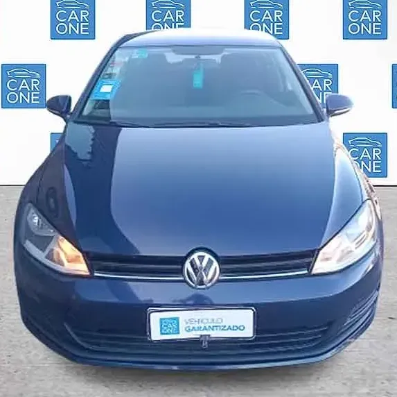 Volkswagen Golf 1.6 VII FSI TRENDLINE L15