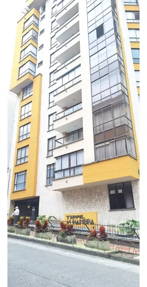 Apartamento En Renta, Sector Fundadores Armenia