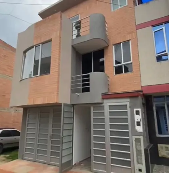 Casa Duitama Boyacá En Venta