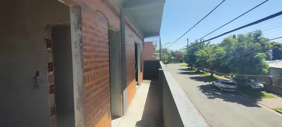Departamento En San Ignacio 3500