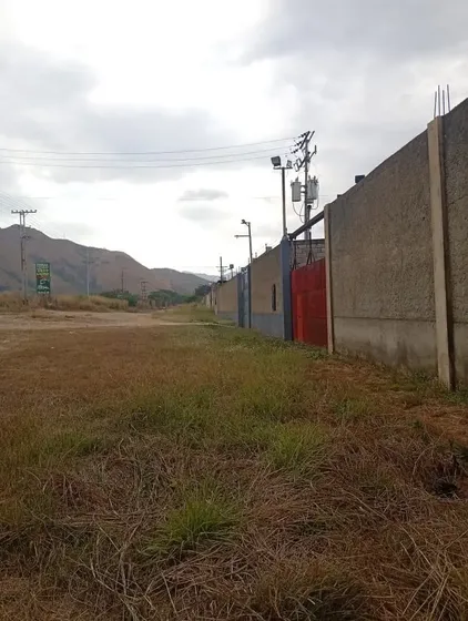 Terreno En Venta En La Variante Yagua San Diego. Bf