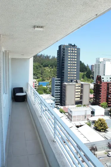 Departamento Central - Luminoso - Espacioso