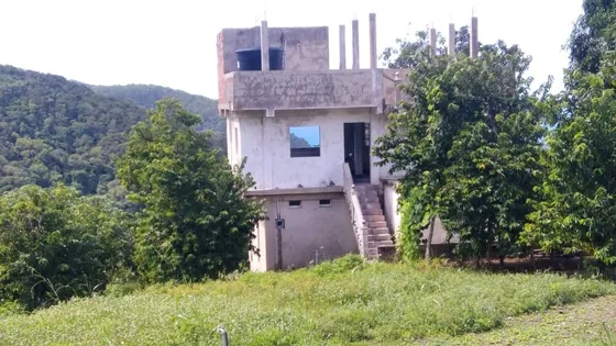 Parcela En Osma La Guaira 